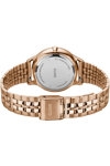 CLUSE Minuit Rose Gold Stainless Steel Bracelet