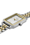 CLUSE Fluette Two Tone Stainless Steel Bracelet