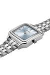 CLUSE Gracieuse Petite Silver Stainless Steel Bracelet