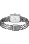 CLUSE Gracieuse Petite Silver Stainless Steel Bracelet