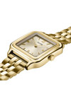 CLUSE Gracieuse Gold Stainless Steel Bracelet