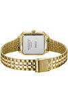 CLUSE Gracieuse Gold Stainless Steel Bracelet