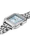 CLUSE Gracieuse Silver Stainless Steel Bracelet