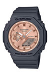 G-SHOCK Chronograph Black Rubber Strap