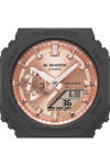 G-SHOCK Chronograph Black Rubber Strap