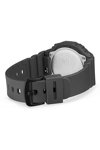 G-SHOCK Chronograph Black Rubber Strap