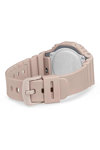 G-SHOCK Chronograph Pink Rubber Strap