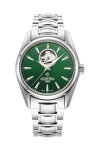 ROAMER SeaRock Master Automatic Silver Stainless Steel Bracelet