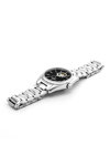 ROAMER SeaRock Master Automatic Silver Stainless Steel Bracelet