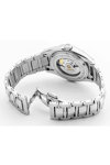 ROAMER SeaRock Master Automatic Silver Stainless Steel Bracelet