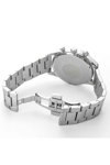 ROAMER Sportivo IV Silver Stainless Steel Bracelet Gift Set