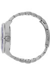 ICE WATCH Steel Silver Stainless Steel Bracelet (L)