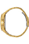 ICE WATCH Steel Gold Stainless Steel Bracelet (L)