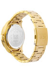 ICE WATCH Steel Gold Stainless Steel Bracelet (L)