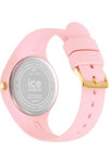 ICE WATCH Horizon Pink Silicone Strap (S)