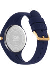 ICE WATCH Horizon Blue Silicone Strap (S)