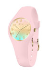 ICE WATCH Horizon Pink Silicone Strap (XS)