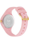 ICE WATCH Horizon Pink Silicone Strap (XS)