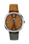 VISETTI Various Brown Leather Strap