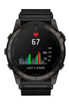 GARMIN Tactix 7 Amoled Edition with Black Nylon Band