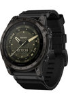 GARMIN Tactix 7 Amoled Edition with Black Nylon Band