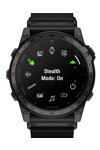 GARMIN Tactix 7 Amoled Edition with Black Nylon Band