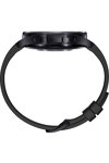 Samsung Galaxy Watch 6 Classic 47mm Black with Black Combined Materials Strap