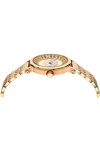 MISSONI Melrose Two Tone Stainless Steel Bracelet