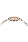 MISSONI M2 Two Tone Stainless Steel Bracelet