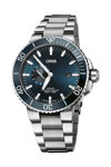 ORIS Aquis Automatic Silver Stainless Steel Bracelet