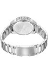 POLICE Thornton Silver Stainless Steel Bracelet