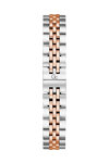 GUESS Collection Flair Crystals Two Tone Stainless Steel Bracelet