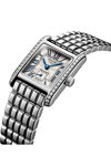 LONGINES Mini DolceVita Diamonds Silver Stainless Steel Bracelet