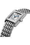 LONGINES Mini DolceVita Diamonds Silver Stainless Steel Bracelet