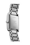 LONGINES Mini DolceVita Silver Stainless Steel Bracelet