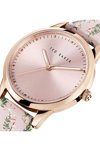 TED BAKER Fitzrovia Jardin Multicolor Leather Strap