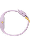 ICE WATCH Fantasia Purple Silicone Strap (XS)