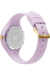 ICE WATCH Fantasia Purple Silicone Strap (XS)