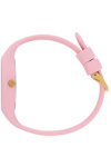 ICE WATCH Fantasia Pink Silicone Strap (XS)