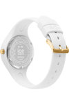 ICE WATCH Fantasia White Silicone Strap (S)