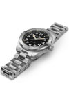 HAMILTON Khaki Field Expedition Automatic Silver Stainless Steel Bracelet