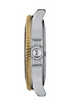 TISSOT T-Sport Seastar 1000 Two Tone Stainless Steel Bracelet