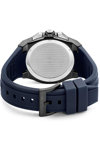 CERRUTI Razzuolo Blue Silicone Strap