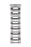 TISSOT T-Classic PR 100 Silver Stainless Steel Bracelet