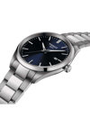 TISSOT T-Classic PR 100 Silver Stainless Steel Bracelet