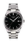 TISSOT T-Classic PR 100 Silver Stainless Steel Bracelet