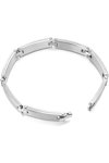 DUCATI CORSE Speciale Stainless Steel Bracelet