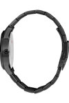 SECTOR 660 Black Stainless Steel Bracelet