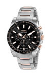 SECTOR 450 Chronograph Two Tone Stainless Steel Bracelet