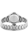 CERRUTI Jesina Crystals Silver Stainless Steel Bracelet